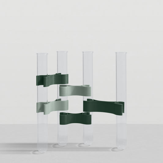 Blomma mini vase set
