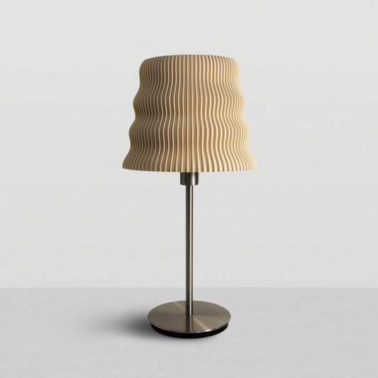 Ripple Lamp