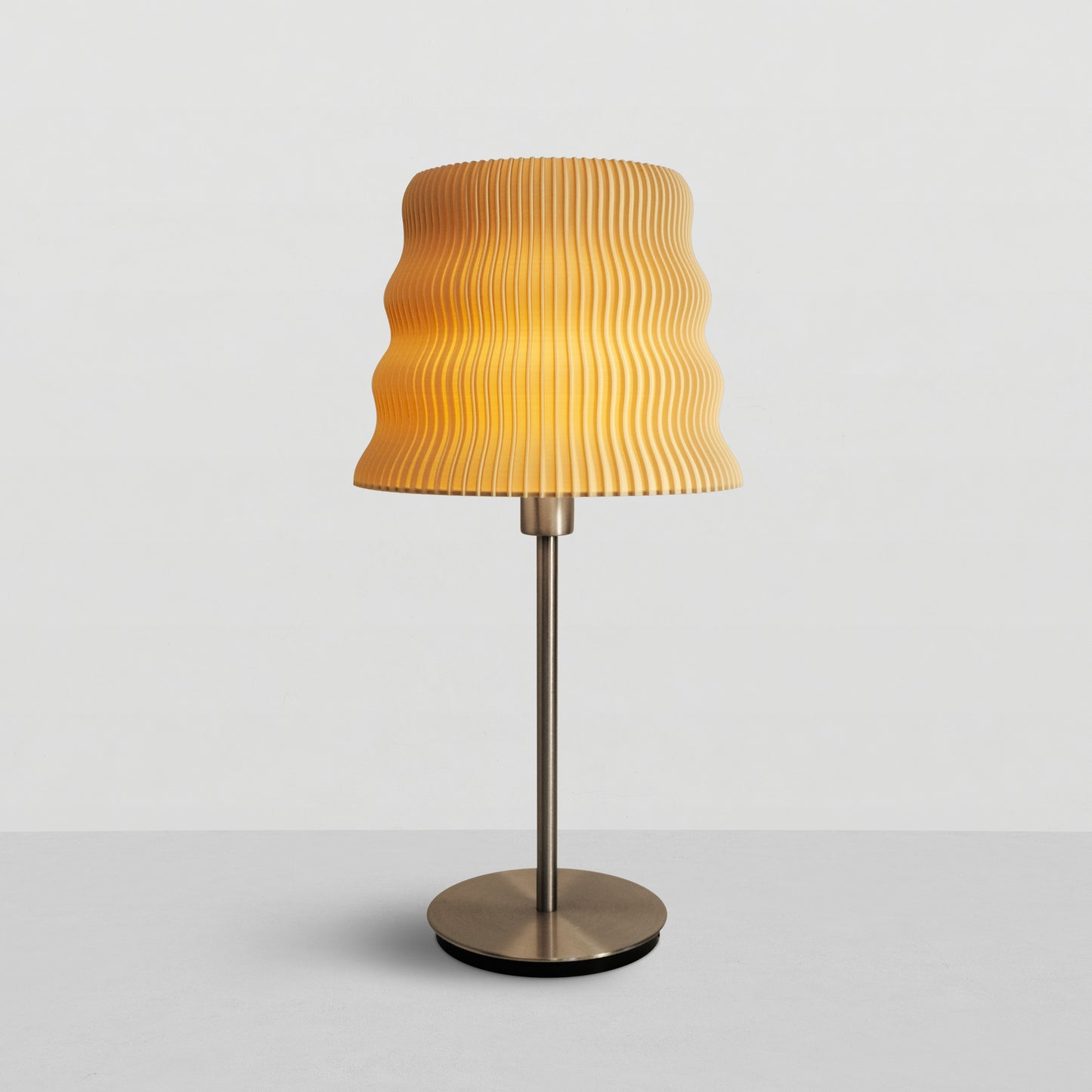 Ripple Lamp