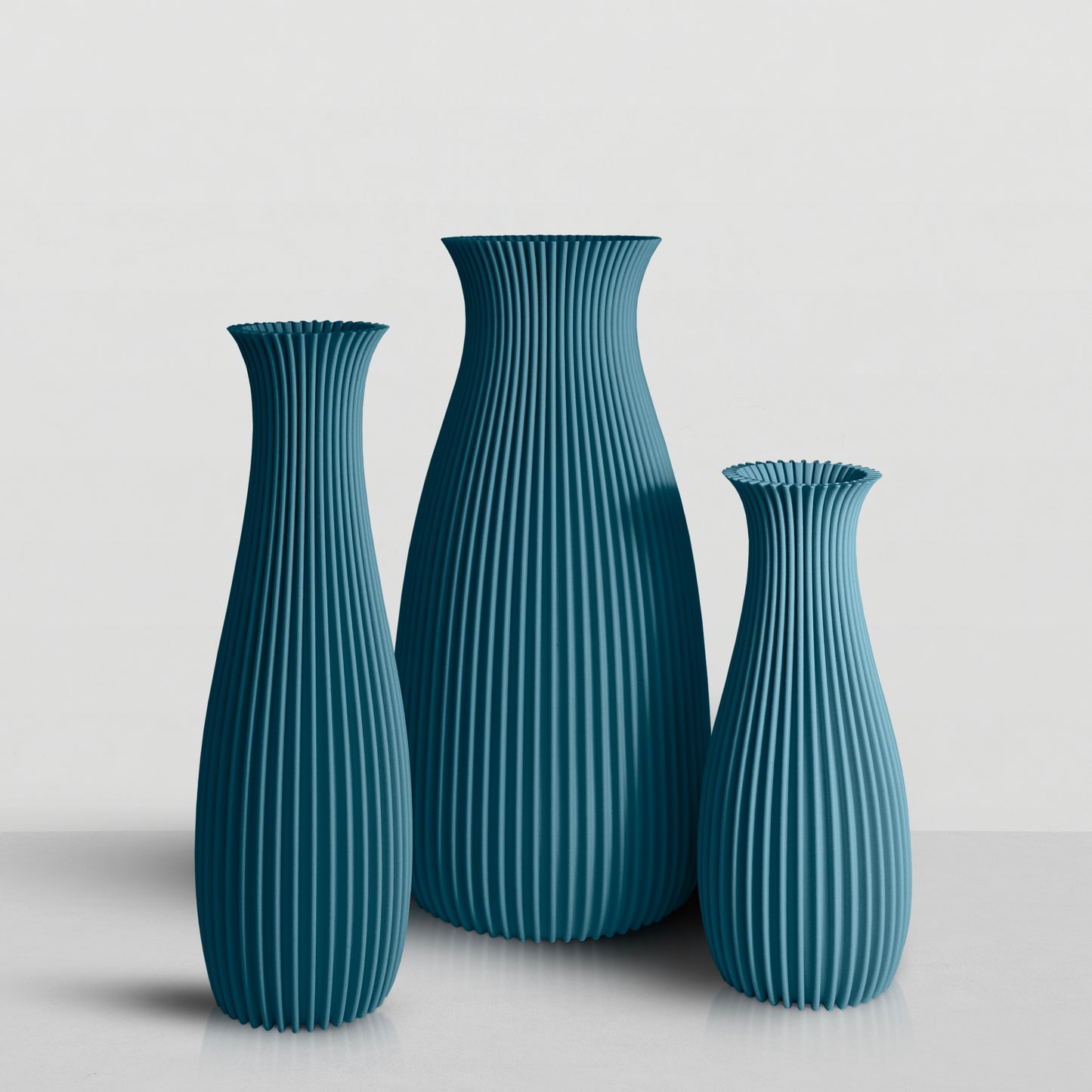 Linea Vase set