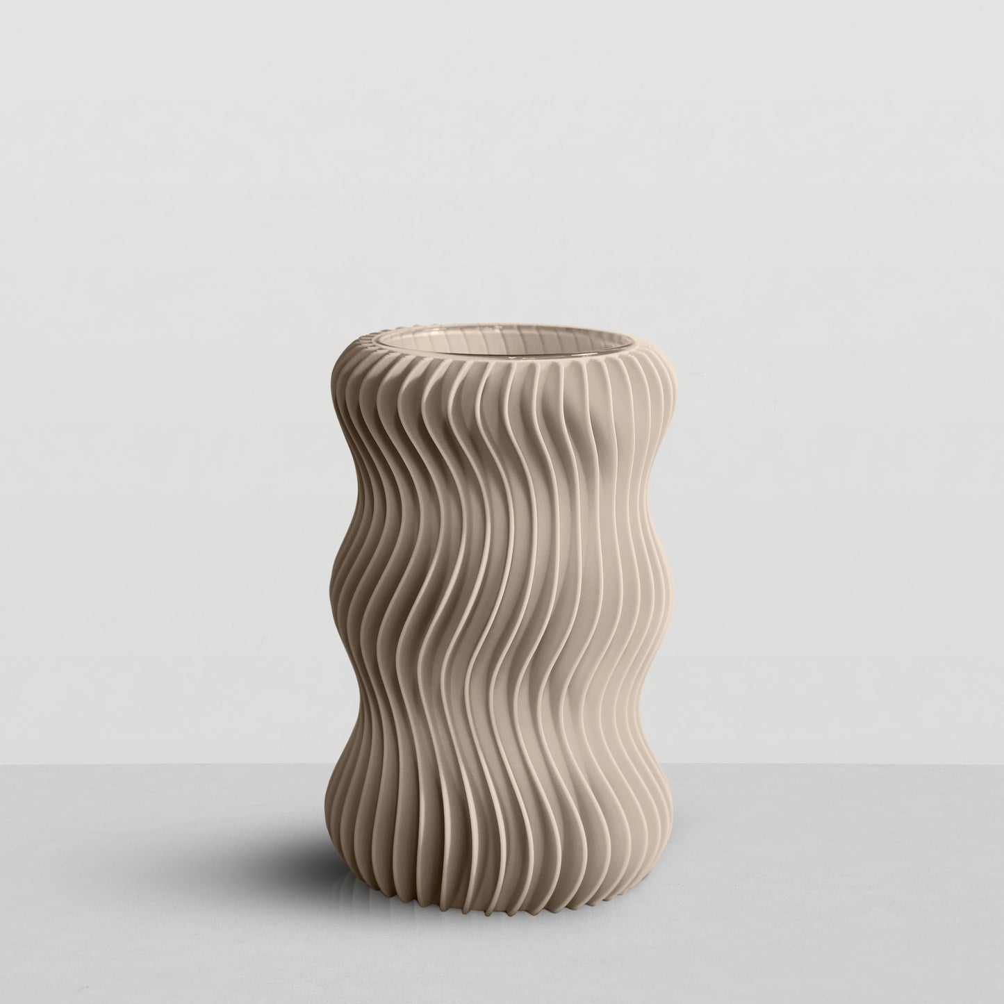 Small Snurr Vase