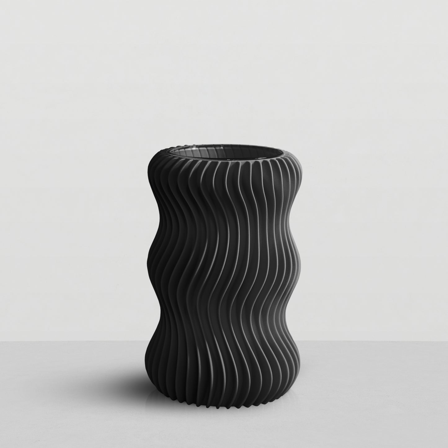 Small Snurr Vase