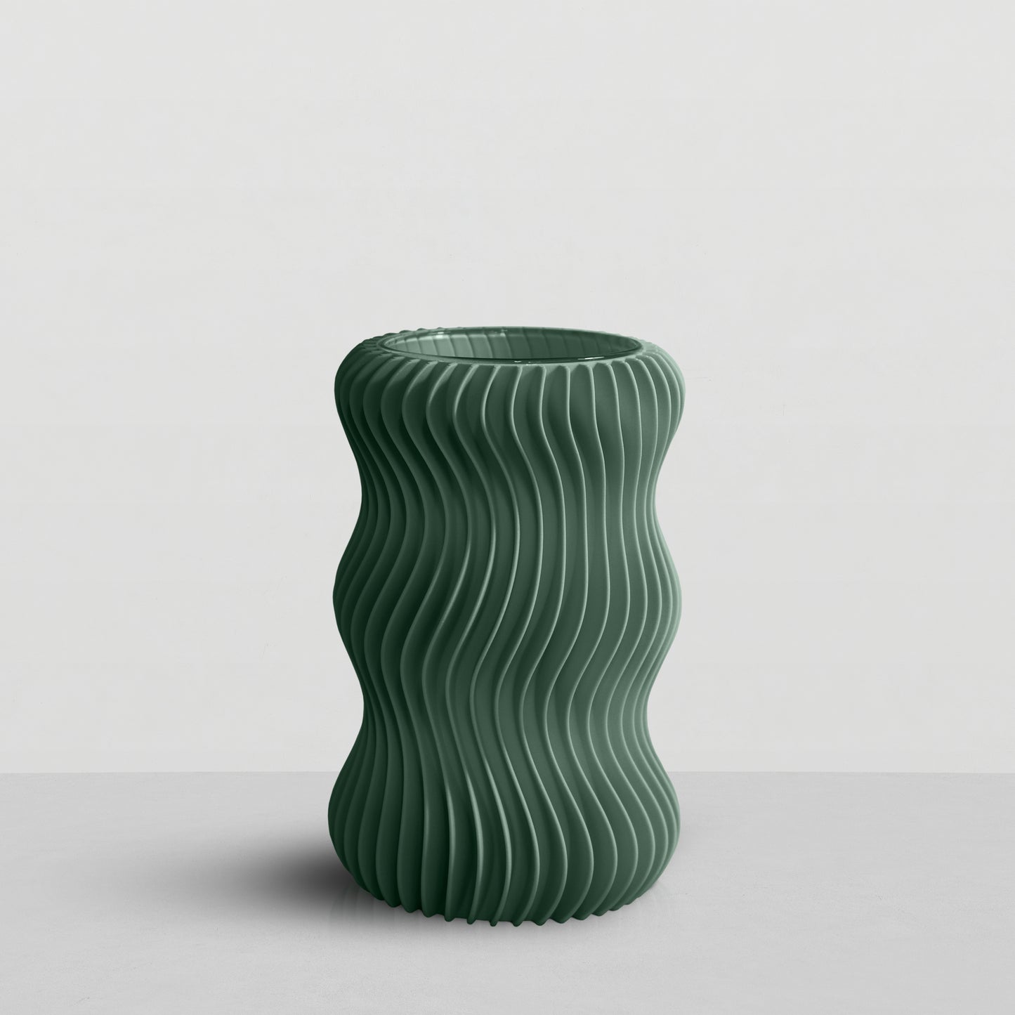 Small Snurr Vase