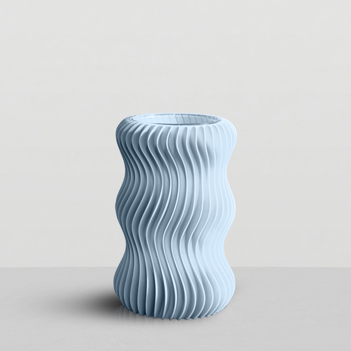 Small Snurr Vase