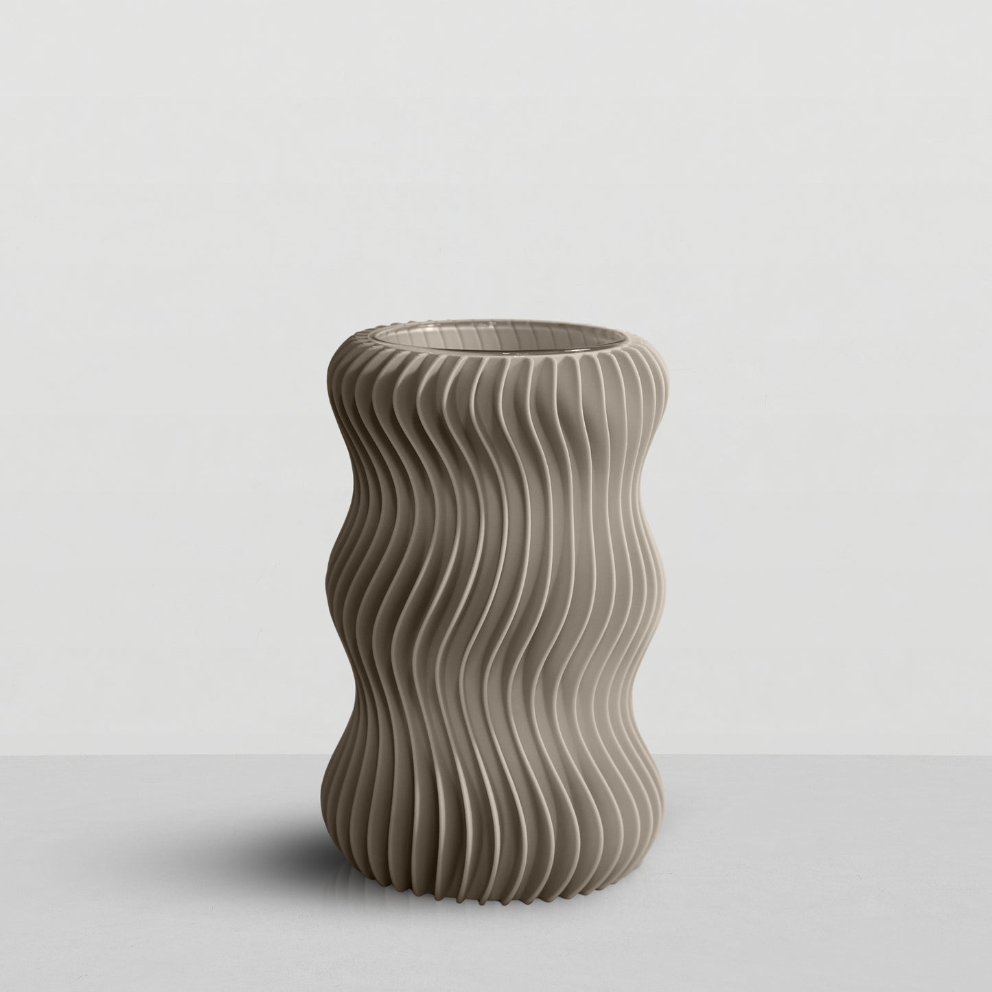 Small Snurr Vase