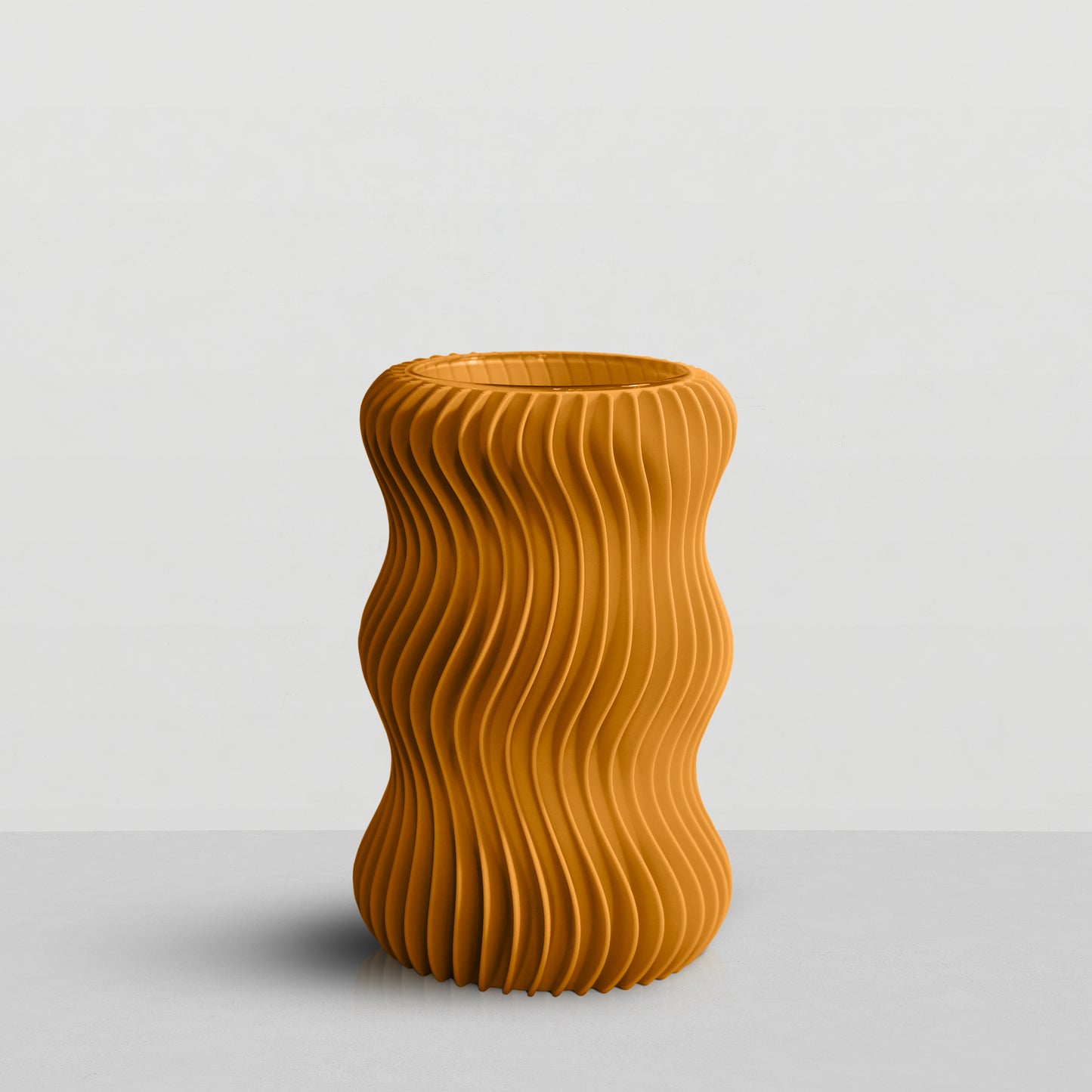 Small Snurr Vase