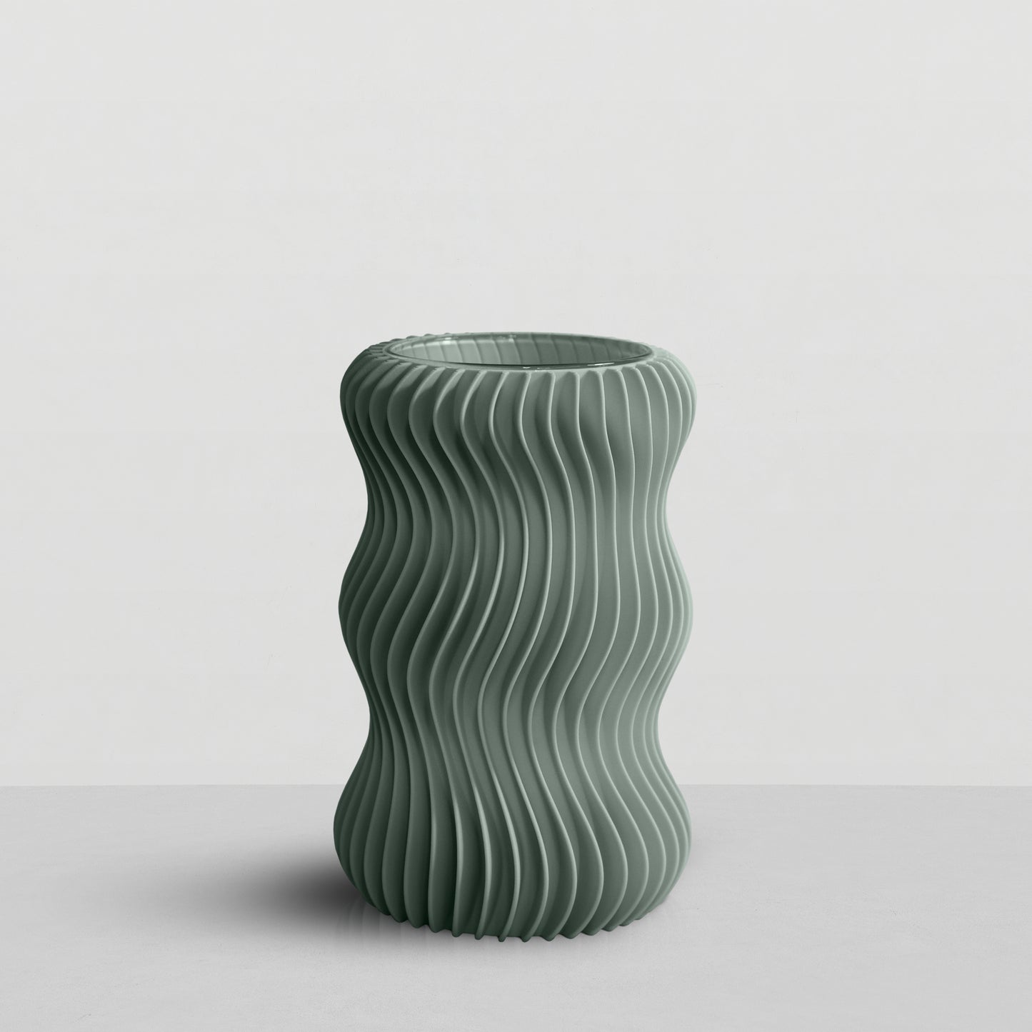 Small Snurr Vase