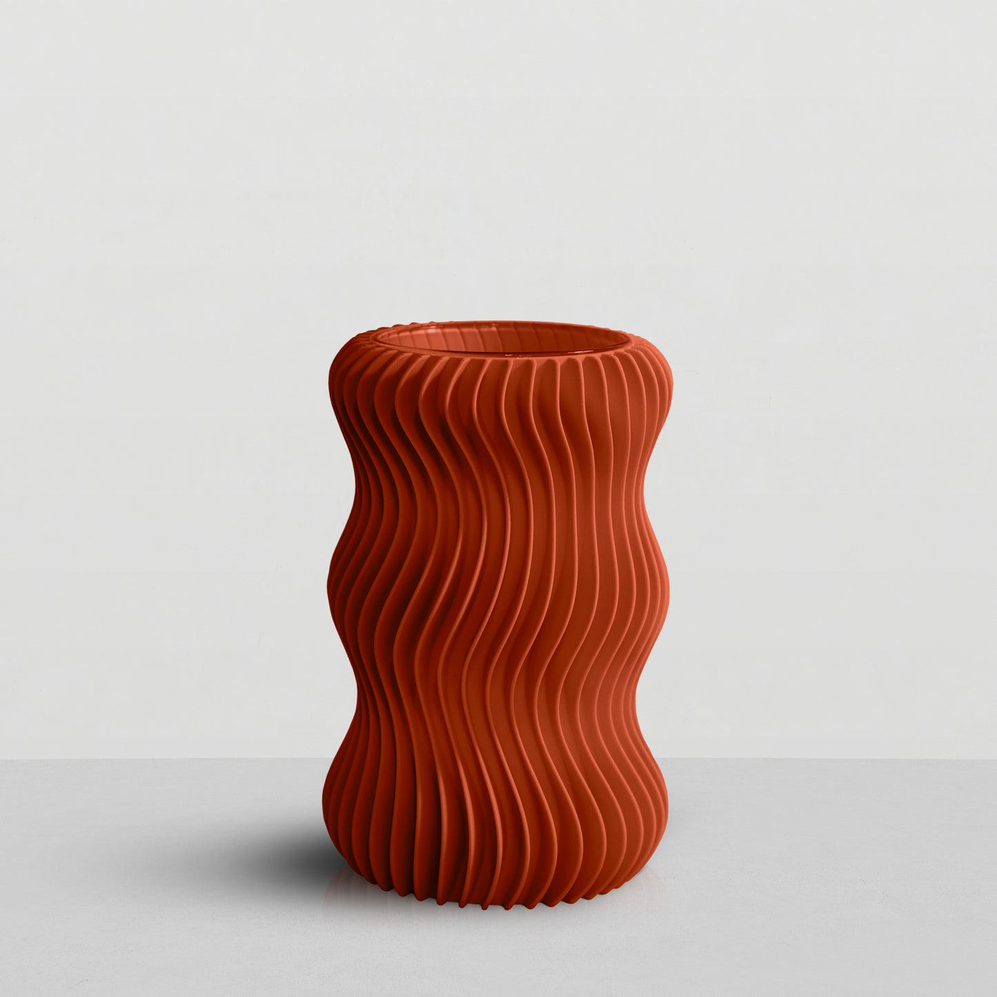 Small Snurr Vase