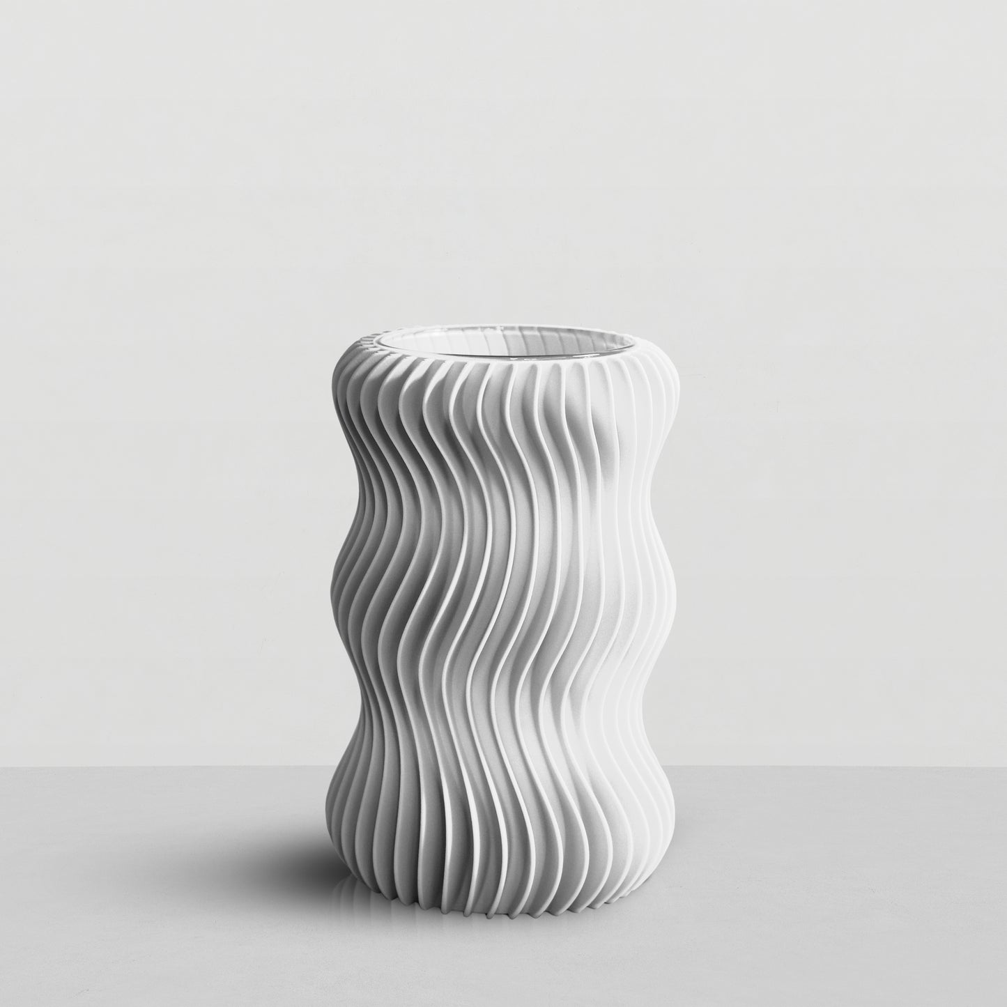 Small Snurr Vase
