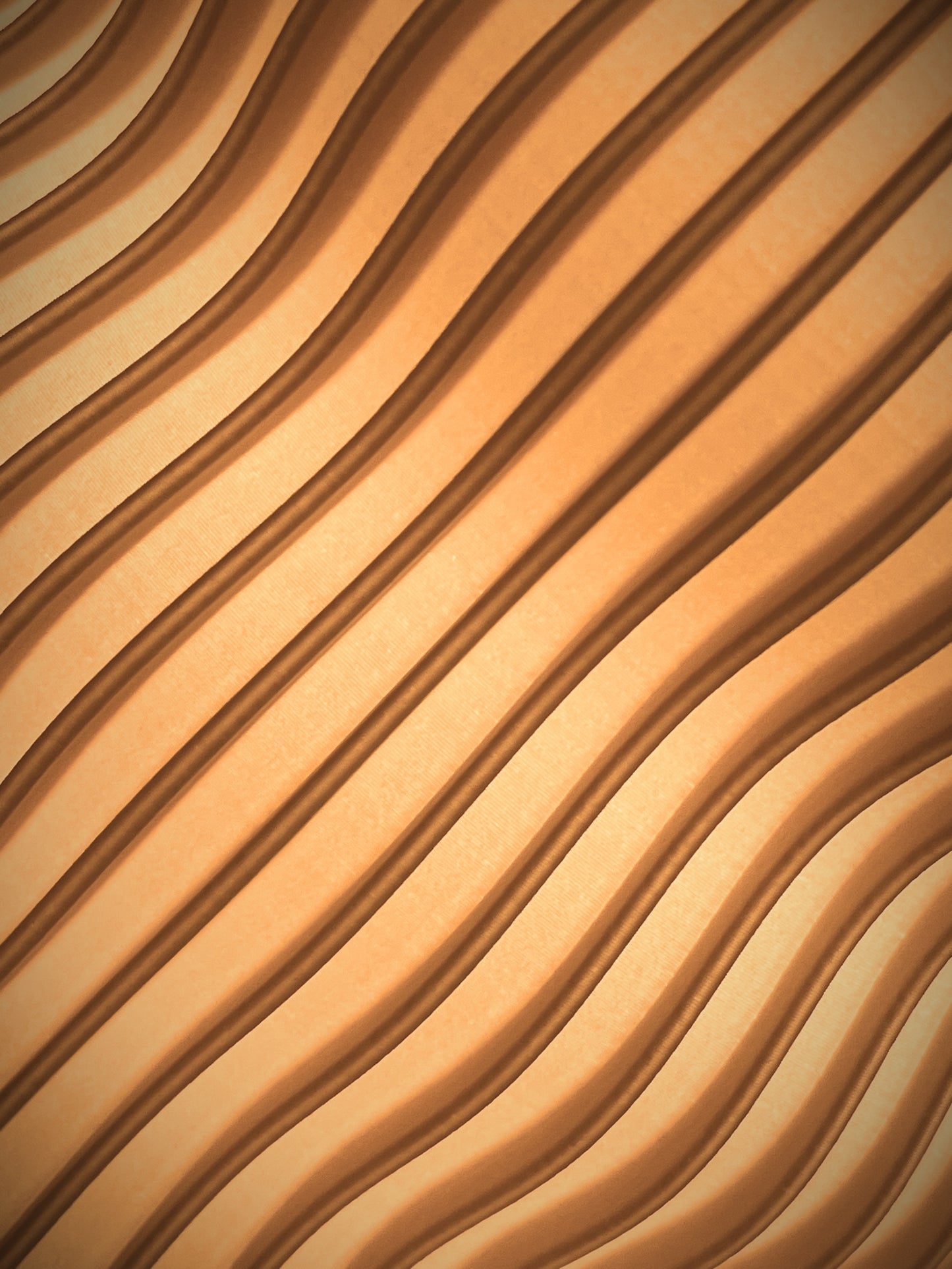 Ripple Lamp