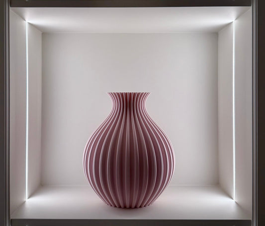 Aurelia vase