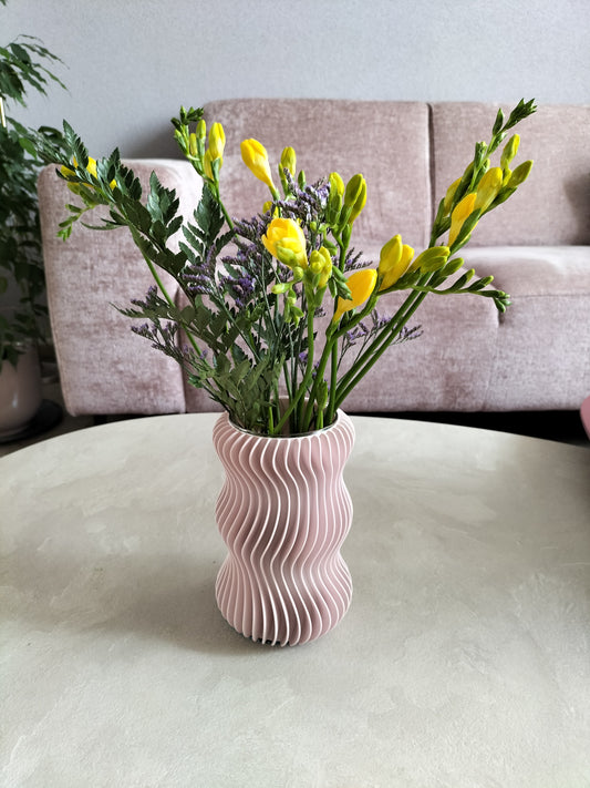 Small Snurr Vase