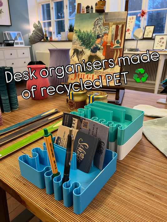 Desk Organiser
