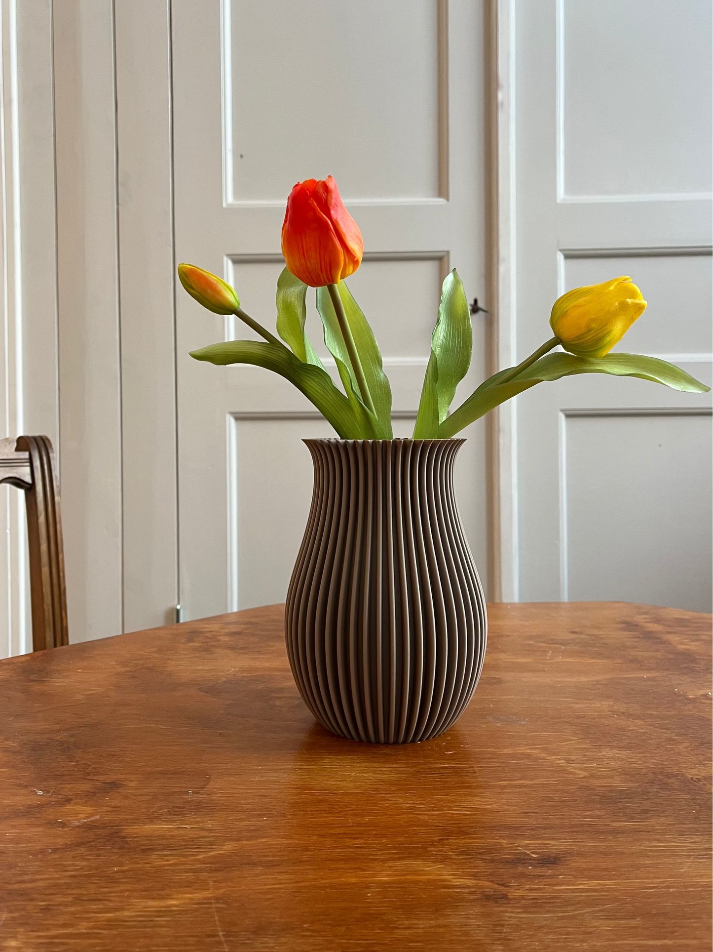 Small Victoria Vase