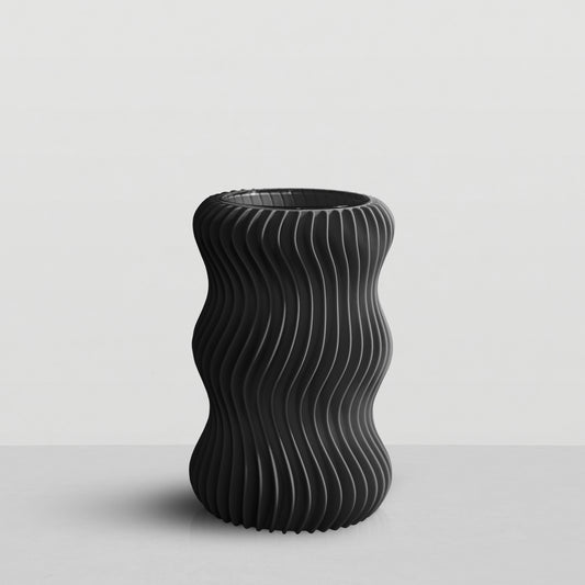 Small Snurr Vase
