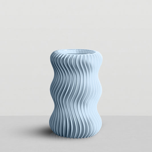 Small Snurr Vase