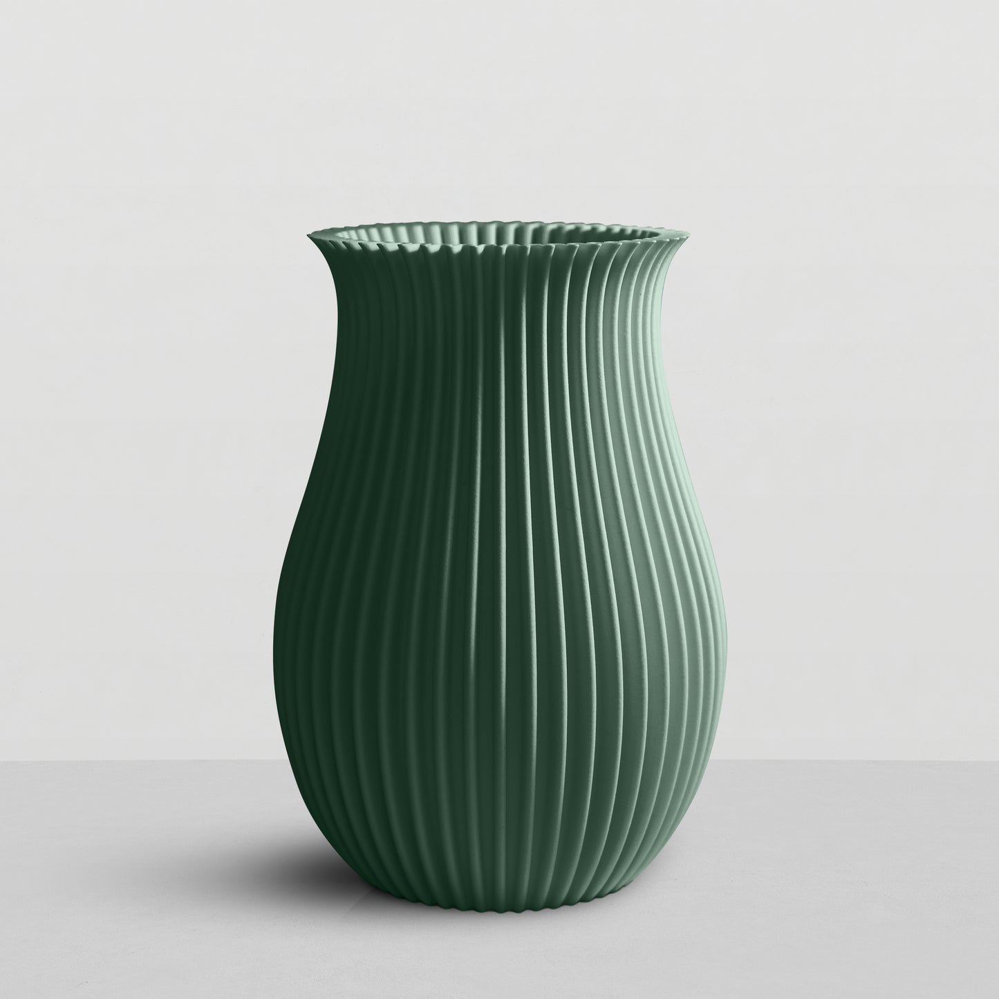 Small Victoria Vase