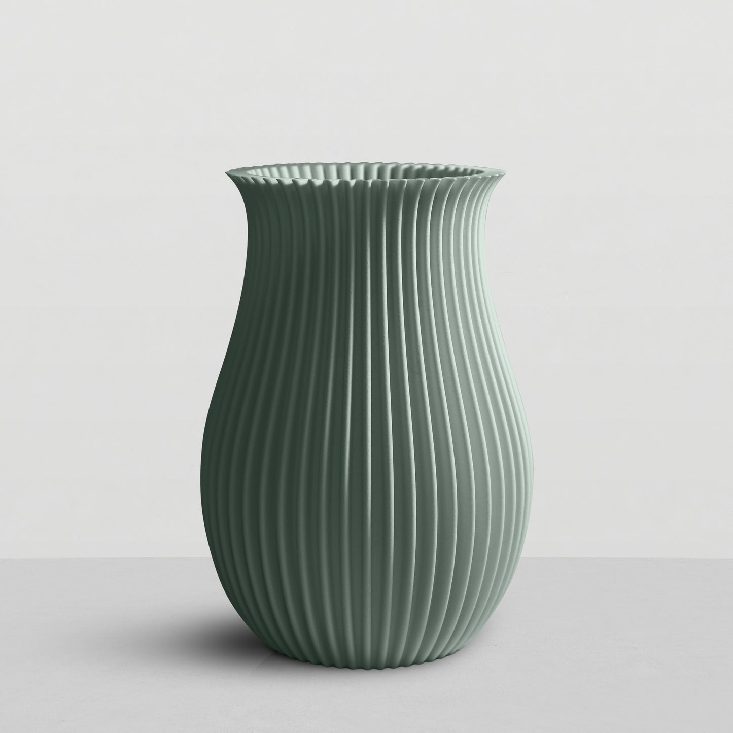 Small Victoria Vase