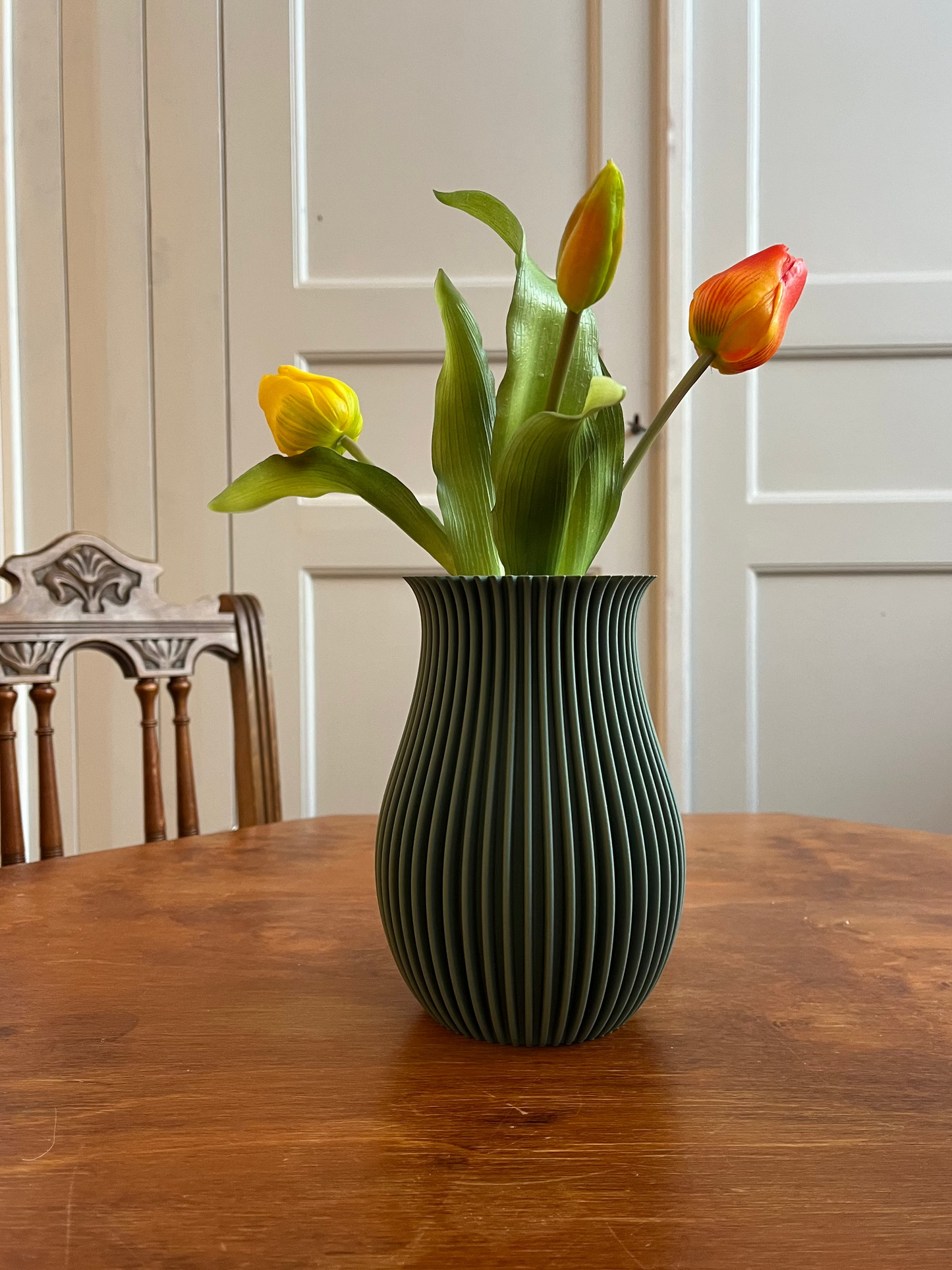 Small Victoria Vase