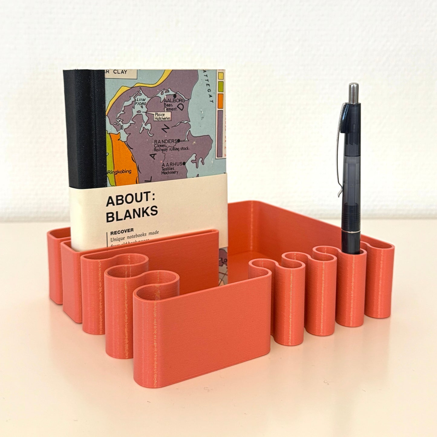 Desk Organiser