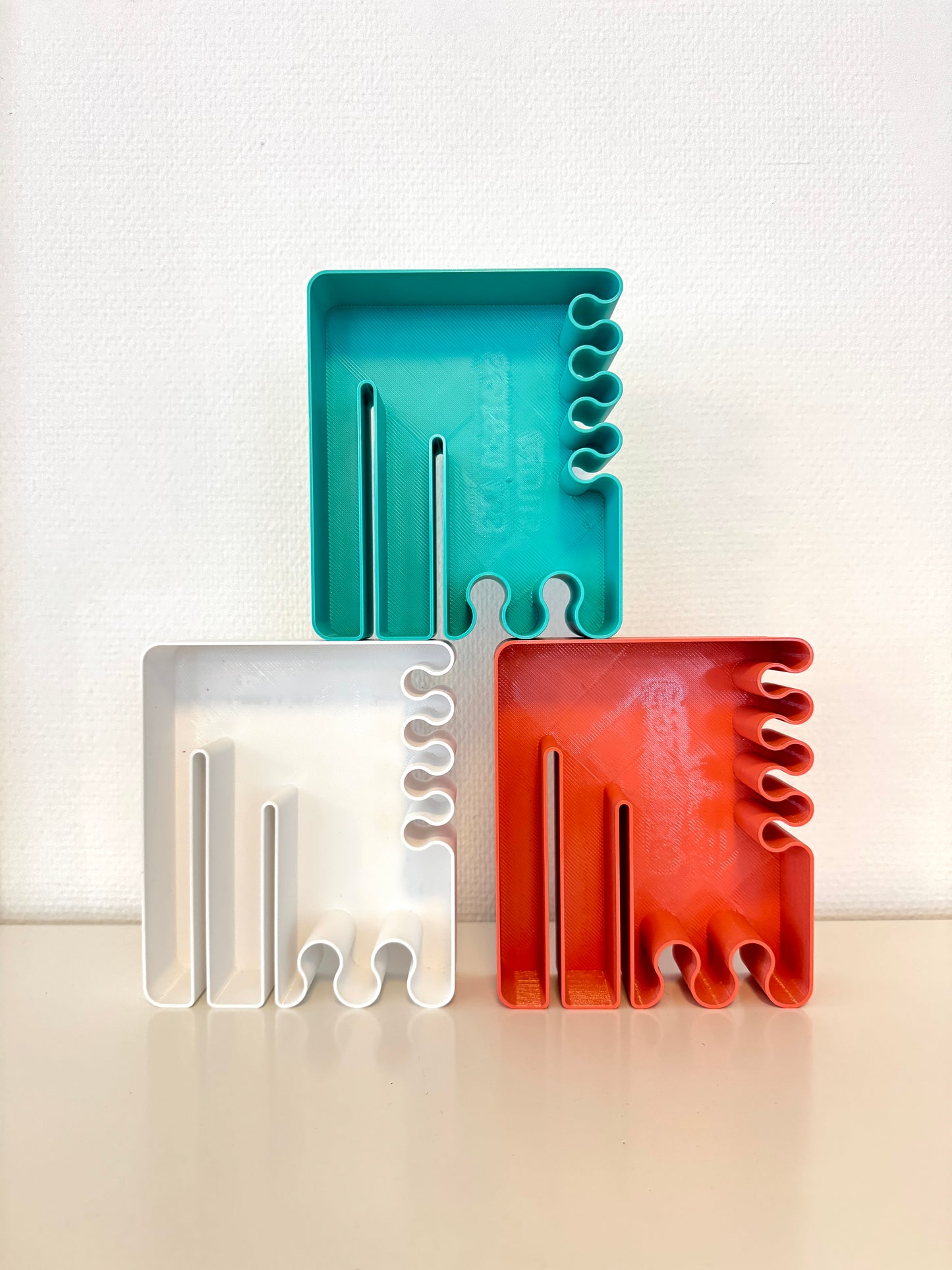 Desk Organiser