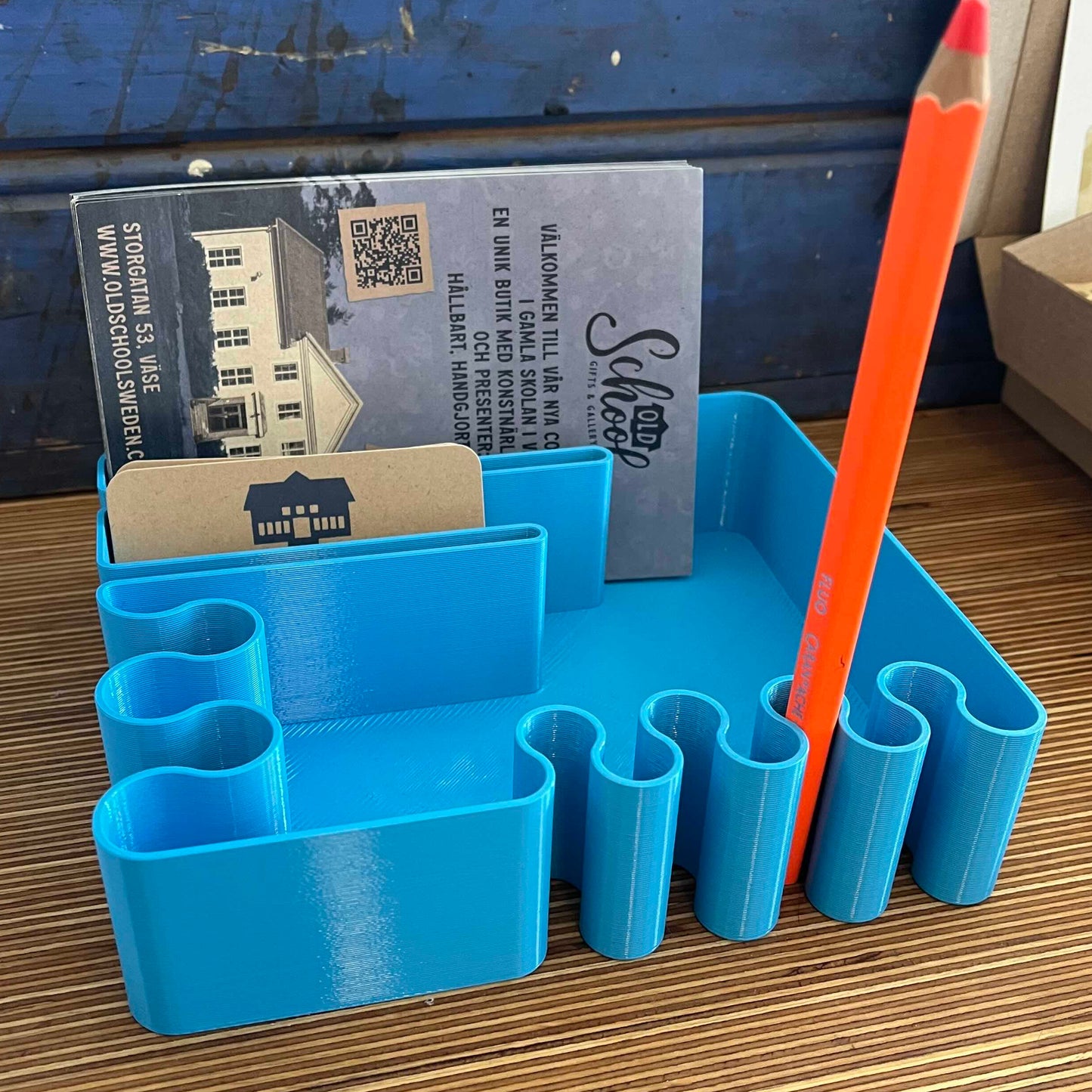 Desk Organiser