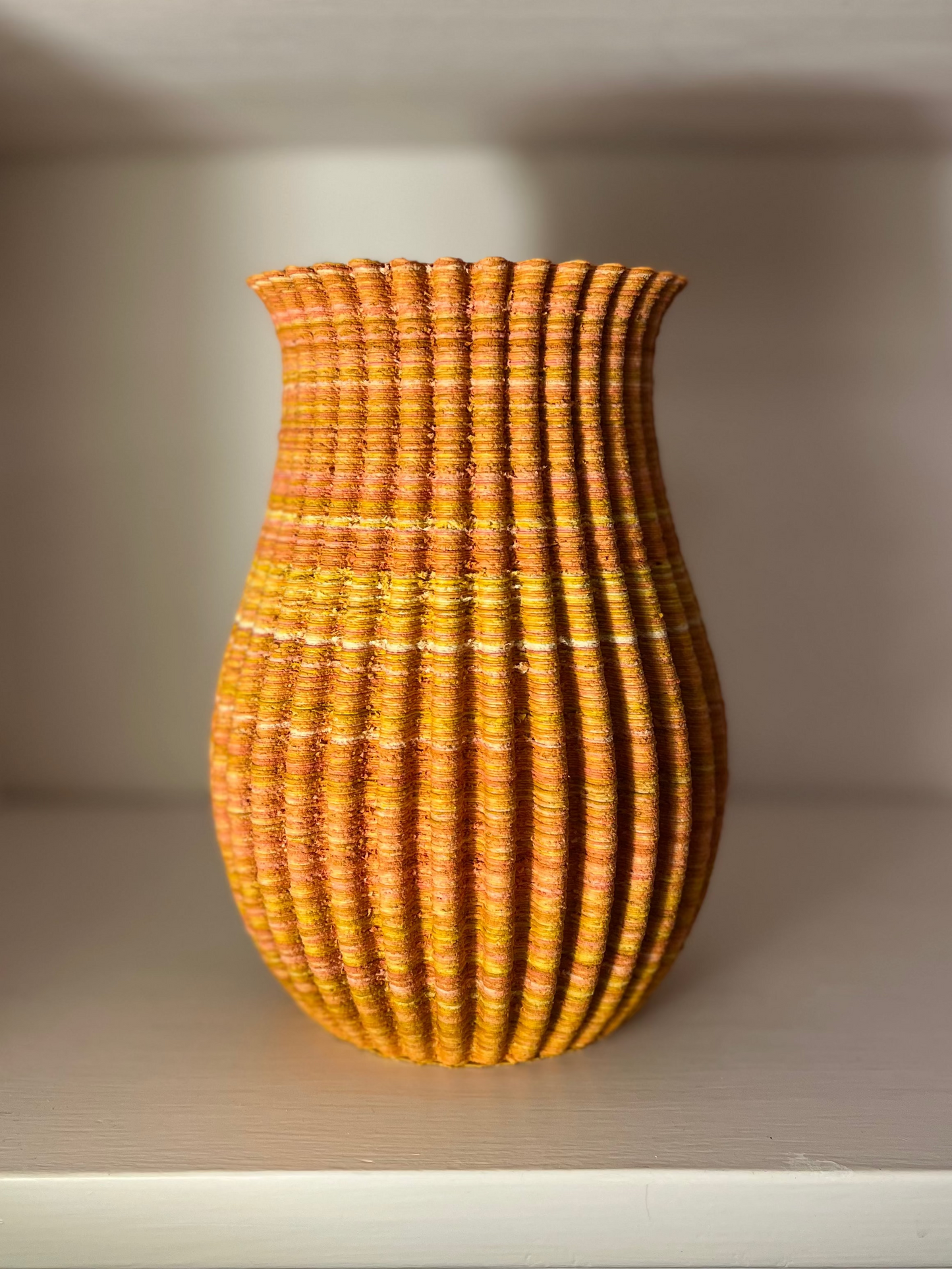 Victoria sculptures series