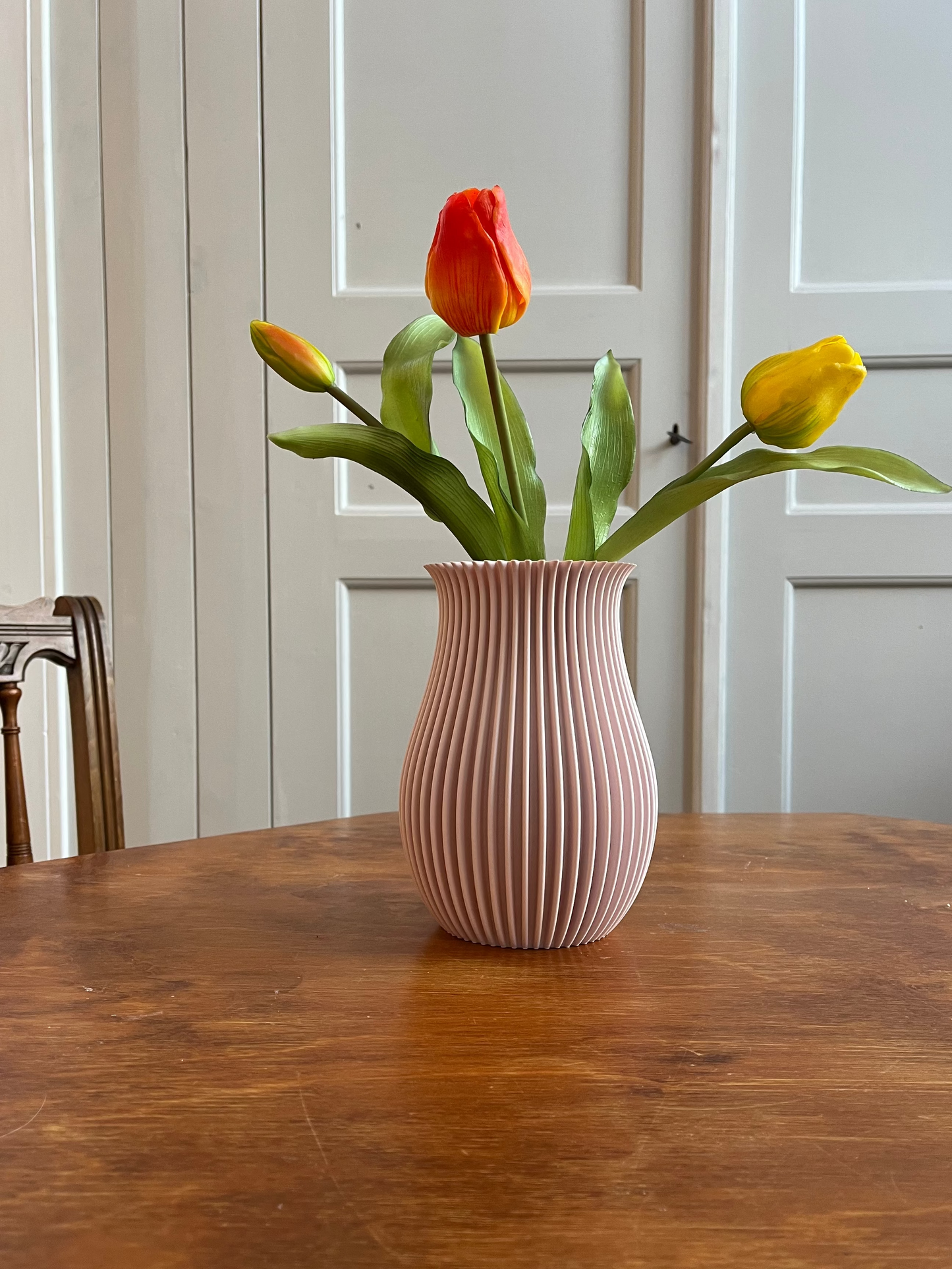 Small Victoria Vase