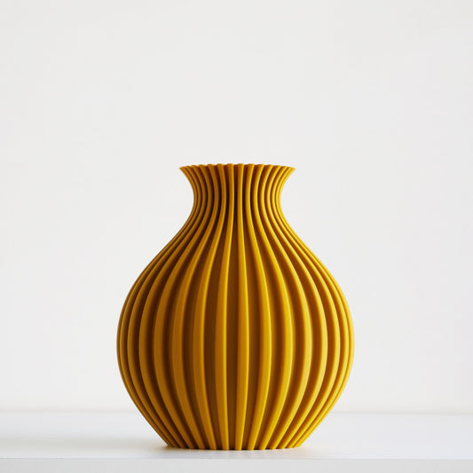 Aurelia vase